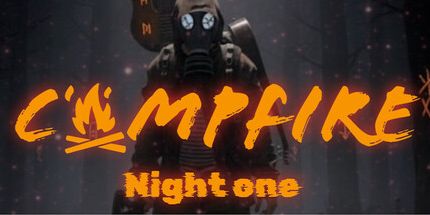 御三家Game-篝火: 第一夜