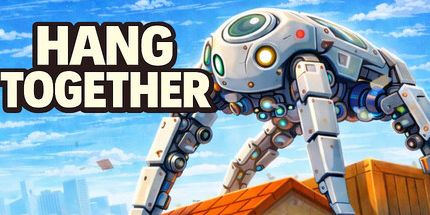 御三家Game-Hangh在一起