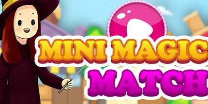 御三家Game-迷你魔法火柴