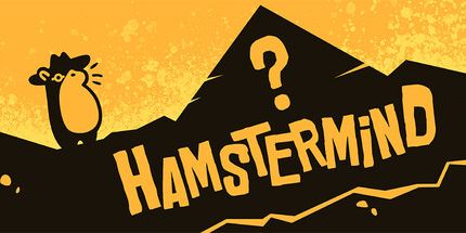 御三家Game-HAMSTERMIND