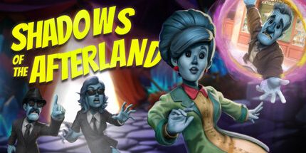 御三家Game-后陆的阴影