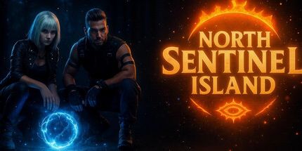 御三家Game-北哨兵岛