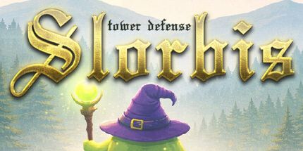御三家Game-Slorbis: 塔防