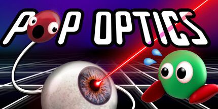 御三家Game-流行光学