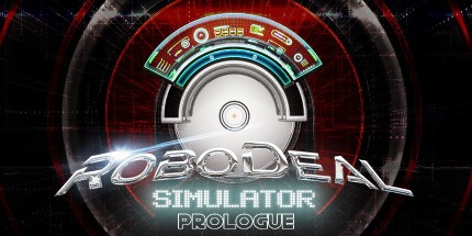 御三家Game-RoboDeal模拟器序言