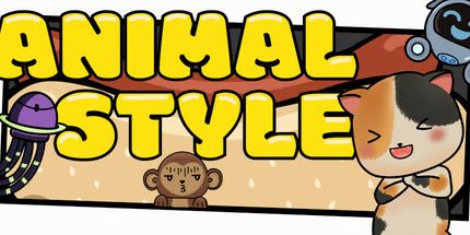 御三家Game-动物风格