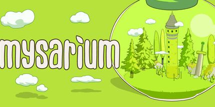 御三家Game-Mysarium