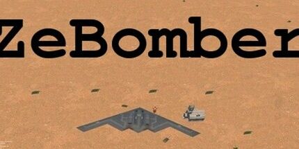 御三家Game-Ze轰炸机