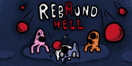 御三家Game-反弹地狱