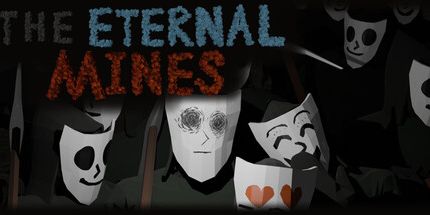 御三家Game-永恒的地雷