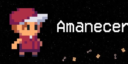 御三家Game-Amanecer