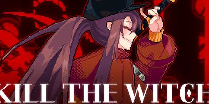 御三家Game-杀死女巫