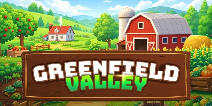 御三家Game-格林菲尔德山谷