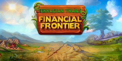 御三家Game-梯田小径: 金融前沿