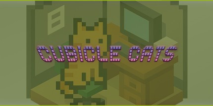 御三家Game-隔间猫