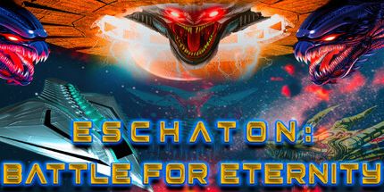 御三家Game-Eschaton: 永恒之战