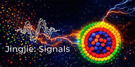 御三家Game-境界:信号