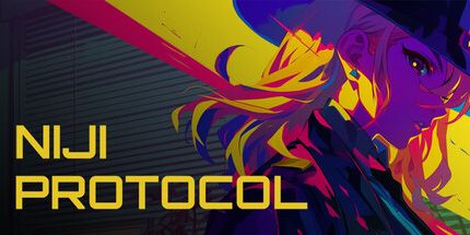 御三家Game-Niji协议