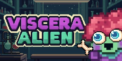 御三家Game-内脏外星人