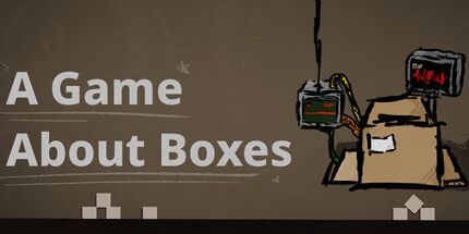 御三家Game-关于盒子的游戏
