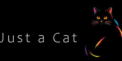 御三家Game-只是一只猫