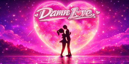 御三家Game-该死的爱情