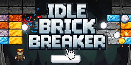 御三家Game-闲置砖断路器