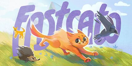 御三家Game-FastCato