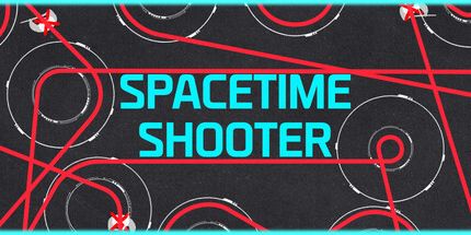 御三家Game-时空射手