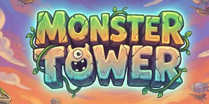 御三家Game-怪物塔