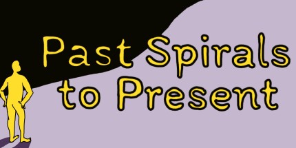 御三家Game-过去的螺旋到现在