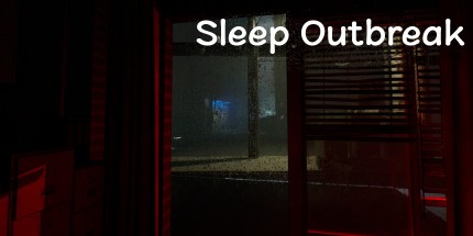 御三家Game-睡眠爆发