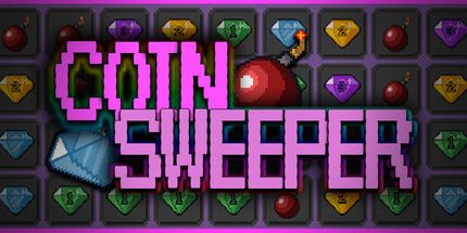 御三家Game-Coinsweeper