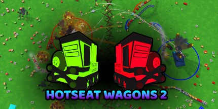 御三家Game-热座货车2