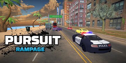 御三家Game-追击横冲直撞