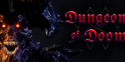 御三家Game-末日地牢