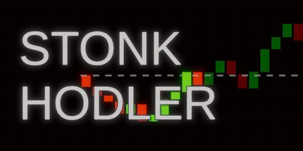 御三家Game-Stonk Hodler