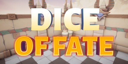 御三家Game-命运骰子