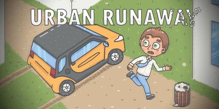 御三家Game-城市失控