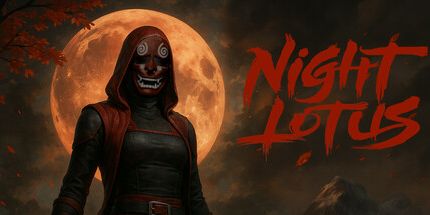 御三家Game-夜莲花