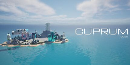 御三家Game-CUPRUM2929