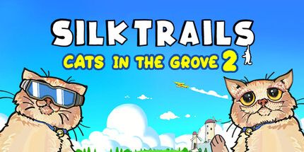 御三家Game-Silktrails 2: 小树林中的猫