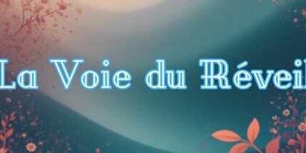 御三家Game-La Voie du Réveil