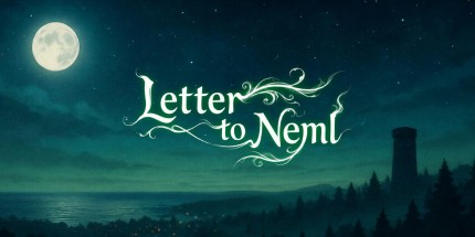 御三家Game-给Neml的信