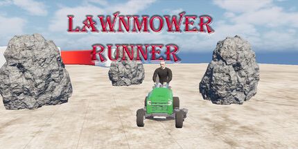 御三家Game-割草机转轮