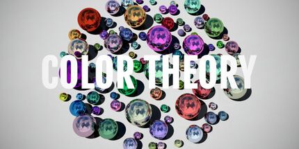 御三家Game-色彩理论