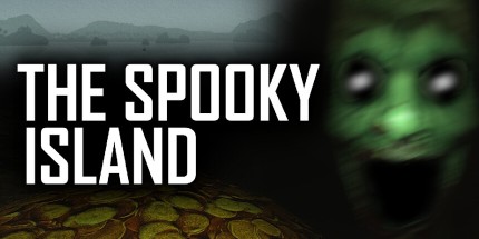 御三家Game-怪异的岛屿