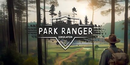 御三家Game-公园护林员模拟器