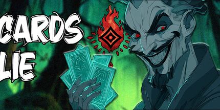 御三家Game-纸牌说谎