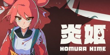 御三家Game-炎姬